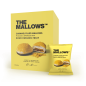 Preview: The Mallows - Caramel Filled Mallows + Sour Passion Fruit (5 Stück)